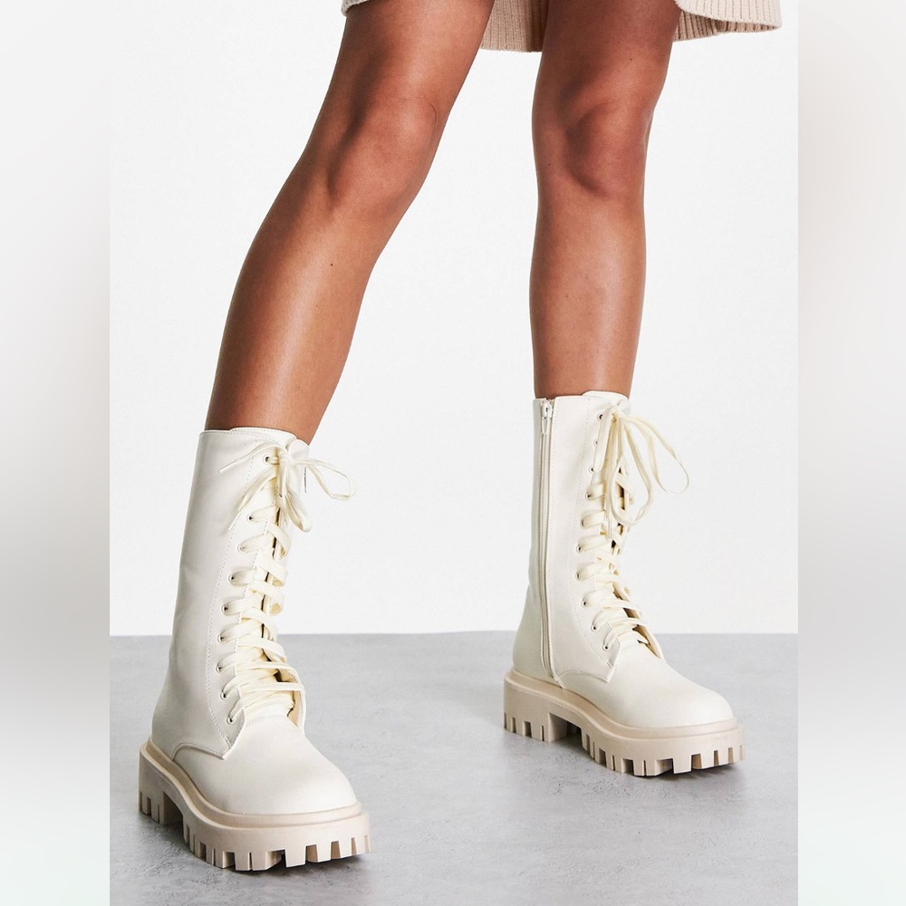 Boots by Public Desire size 6